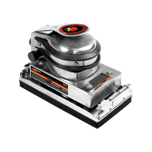 Performance Tool Jitterbug Air Sander M569DB